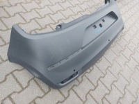 фото thumb №2, Бампер задня renault twingo iii lift 19-