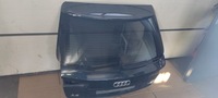 фото thumb №3, Audi a6 c7 kombi кришка багажника lx5r