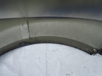 фото thumb №16, Крыло перед передний левый seat leon ii lift lz7x