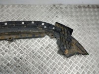 фото thumb №7, Volvo v60 2010 захист pod бампер передній