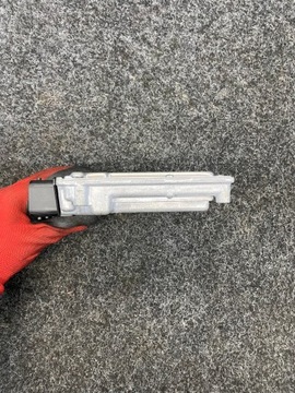 фото thumb №7, Mercedes w203 fl 2.2 cdi блок управления компьютер двигателя 0281012688 a6461506891