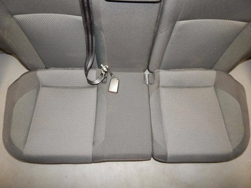 фото thumb №10, Volkswagen polo v 6c сиденья обшивки сиденье