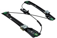 фото thumb №2, Підйомник вікна mercedes ml 11- /лівий перед/