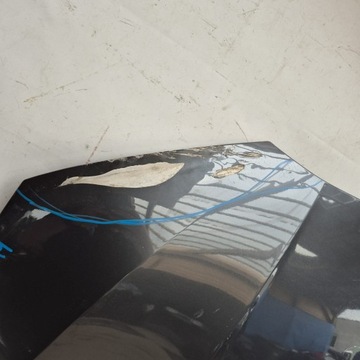 фото thumb №10, Bmw 3 g20 g21 18- капот кришка двигуна