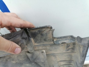 фото thumb №10, Захист плита двигуна mazda 3 k6805