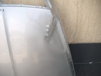 фото thumb №6, Skoda octavia 2 ii 04-13 капот