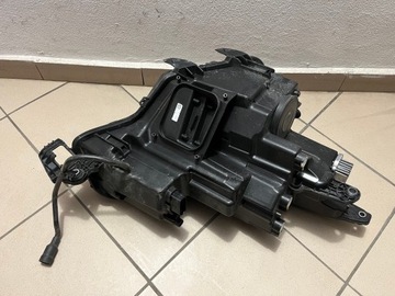 фото thumb №16, Skoda kodiak kodiaq рестайлинг полный led лампа передняя перед левая 566941009