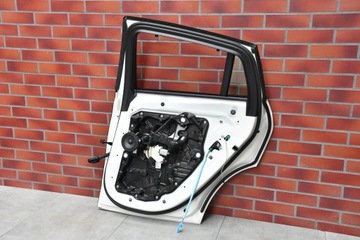 фото thumb №6, Двері праві зад задні bmw x6 g06 x6m f96 x6 g06 lci x6m f96 lci a300