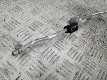 фото thumb №6, Nissan micra k14 шланг шланг кондиціонера 924405fn0b