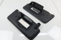 фото thumb №5, Mercedes w246 b-klasa козирок захист сонцезахисна козирок правий лівий