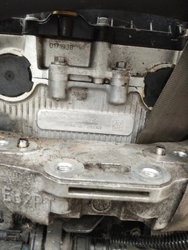 фото thumb №12, 308 ii t9 208 2008 3008 c4 1.2 thp двигун 10xt17 hn02