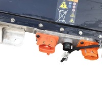 Аккумулятор аккумулятор 60kwh renault megane e-tech 295109941r 2022r Недорого, фото thumb