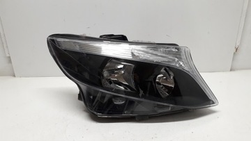 фото thumb №11, Mercedes vito w447 14- лампа правая перед