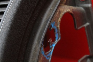 фото thumb №5, Панель консоль капот подушка безпеки eu 681002890r renault laguna 3 iii 07-15