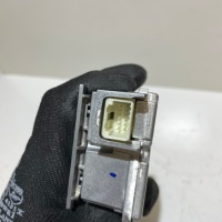 фото thumb №4, Renault megane iv lift камера радар скло перед 284622265r