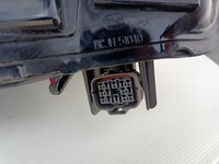 фото thumb №10, Лампа фара перед передняя левая led mazda 3 bp 19- bcjh-51040 8 pin