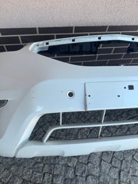 фото thumb №8, Бампер перед передний renault koleos i 1 lift 13-16