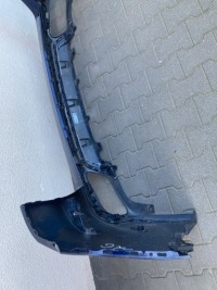 Бампер задній задня bmw x5 g05 m-pakiet Ціна, фото thumb