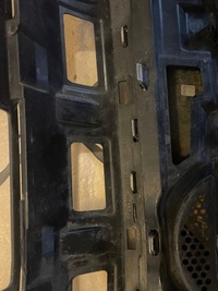 фото thumb №5, Opel insignia a решітка радіатора решітка оригінал