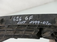 фото thumb №7, Mazda 626 gf lift решётка радиатора решётка радиатора радиатора