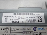 фото thumb №9, Навігація навігація радіо заводська оригінал mini cooper d f55 f56 f57 16r