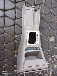 фото thumb №1, Туннель средний vw golf plus lift 2009r 5m1863243bc