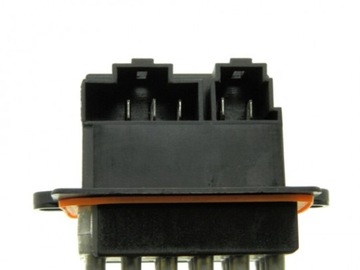 фото thumb №2, Резистор вентилятор chrysler 01- dodge 10- jeep 05-