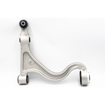 фото thumb №5, Porsche panamera 970 рычаг управляющие 97034105404