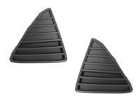 Купить Решётка решётка  решётка радиатора бампер ford focus 3 mk3 комплект, фото thumb