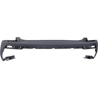 фото thumb №1, Бампер do skoda karoq 18-