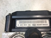 фото thumb №7, Насос abs fiat panda ii 1.1 0265231312