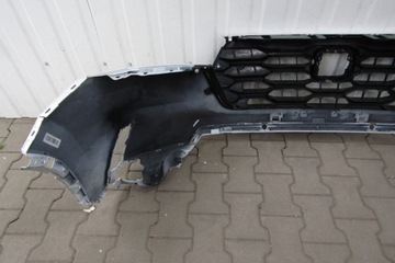 фото thumb №11, Бампер перед переднее honda cr-v 6 vi 22-