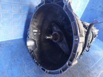 фото thumb №6, Коробка передач bmw 1 n47 2.0 td 2170017396 старт сплав