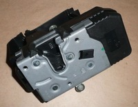 фото thumb №2, Замок дверь r trafic ii перед правый 7700311808