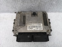 фото thumb №1, Ford b-max бортовий комп'ютер блок керування двигуна