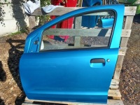 фото thumb №1, Suzuki alto двері лівий перед zky