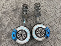 Купити Audi a3 8y поворотний кулак перед ліва 2.0 tdi 2021r, фото thumb