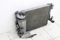 фото thumb №5, Комплект радіатор бачок bmw x3 e83 2003r- 2.5 b