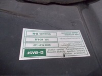 фото thumb №15, Капот крышка двигателя lancia delta iii 601/b