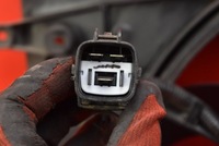 фото thumb №4, Вентилятор 25380-2exxx kia sportage 2 ii 2.0 crdi 112 km 4x4 04-08