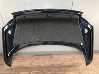 фото thumb №6, Кришка багажника багажника задня vw eos lift 11r ładna