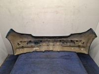 фото thumb №2, Peugeot 207 бампер задняя kmu