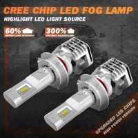 фото thumb №13, Лампочка светодиодные h7 led лампа лампочка 6000k 24000lm