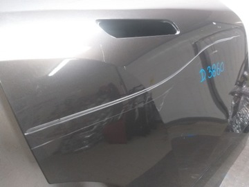 фото thumb №2, Двері зад праві bmw ix i20 ix20