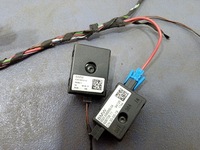 фото thumb №14, Bmw x3m f97 джгут електропроводка електрична салону