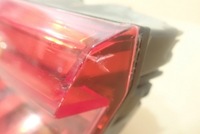 фото thumb №4, Лампа задняя зад накладка audi q8 matrix 4m8945095p