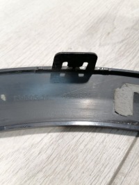 фото thumb №10, Bmw x3 g01 молдинг крила правий задня 8064824