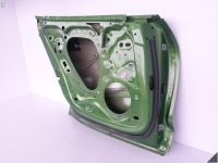 фото thumb №9, Porsche taycan 9j1 19- дверь door левая задняя ładne