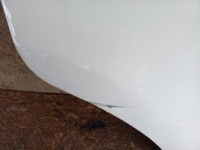 Kia soul 2 2 14- дверь задняя задний правое в Украине, фото thumb