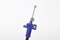 фото thumb №8, Jaguar f-pace x761 замок дверь левый задняя 6 pin hk83-24995-cd